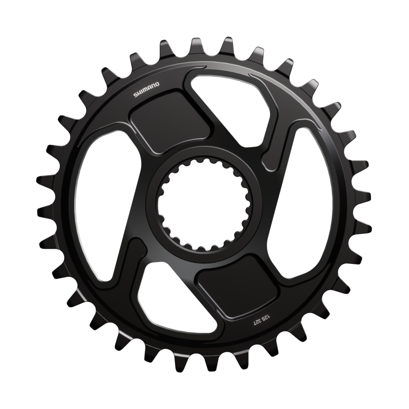 Shimano XT Chainring - Thumbnail 3