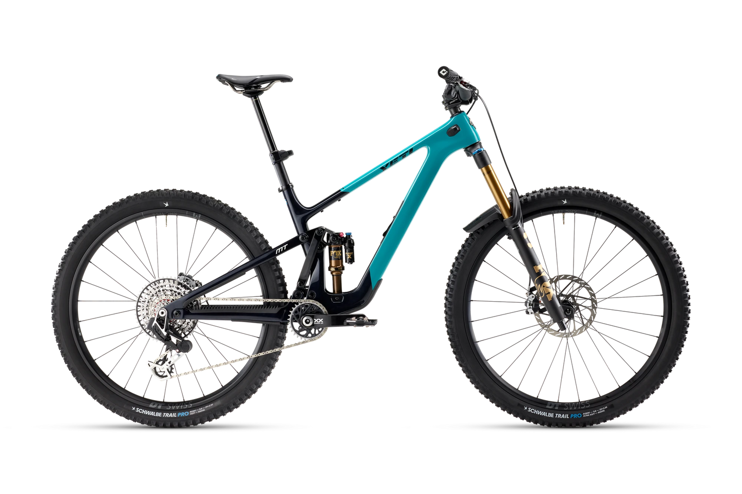 Yeti MT