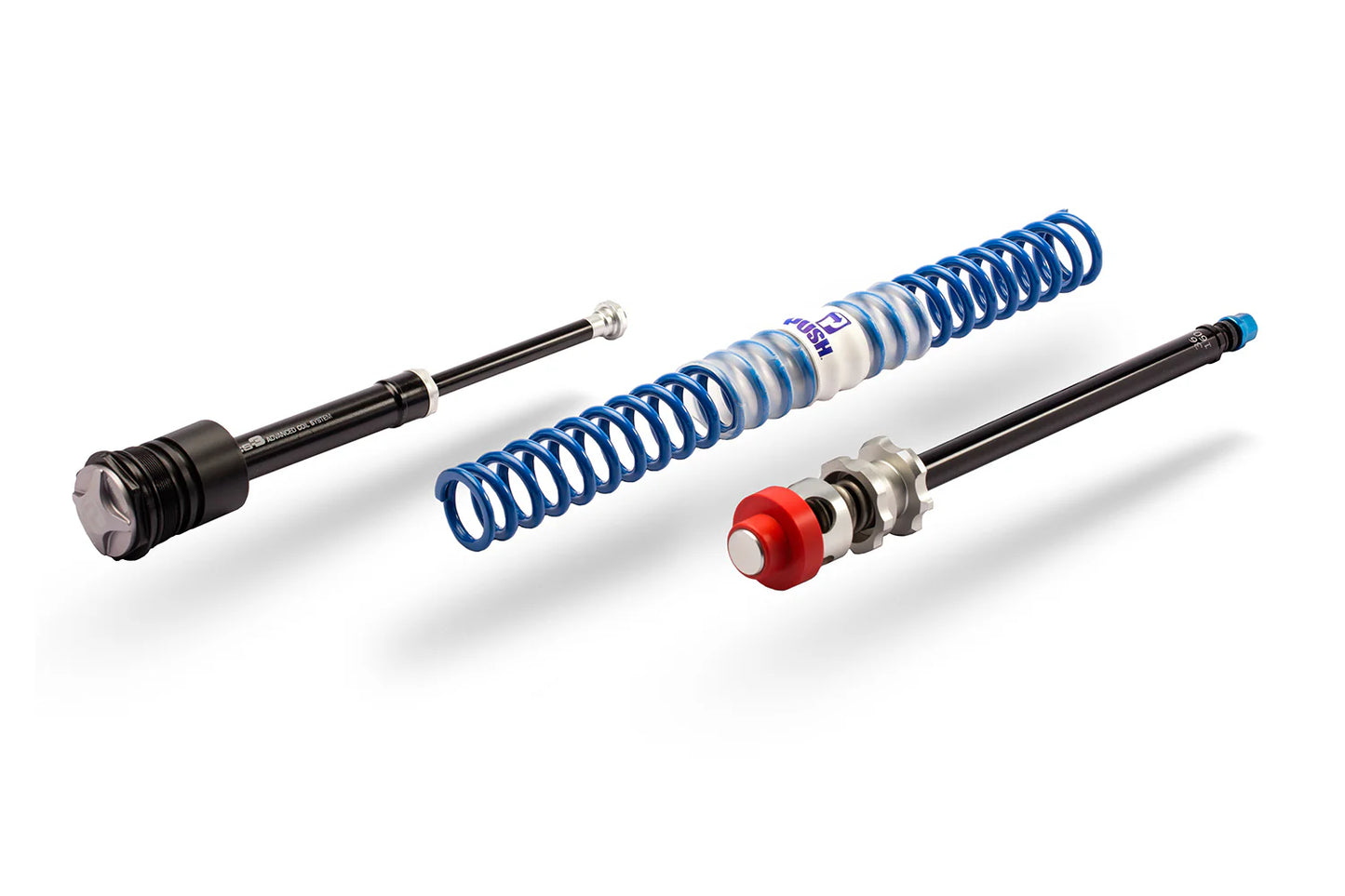 Push Industries ACS3 Fork Coil Conversion Kit