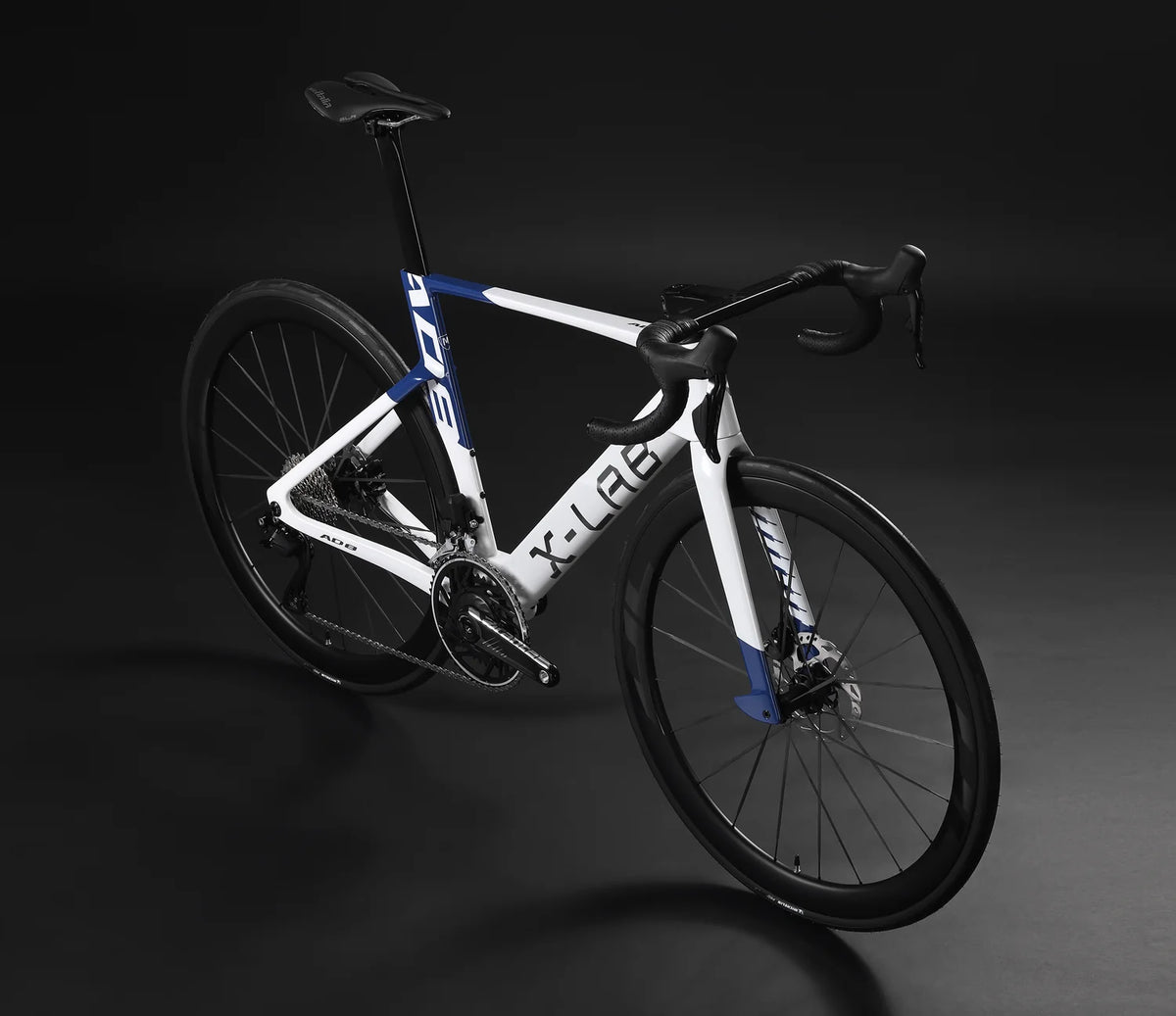 X-Lab AD8
