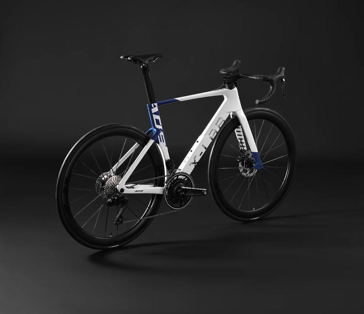 X-Lab AD8