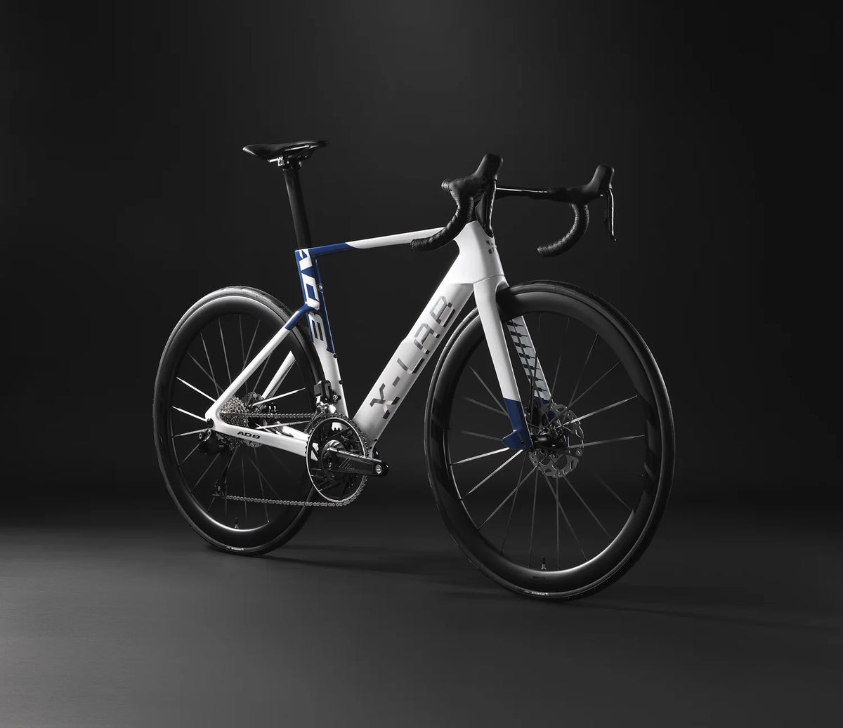 X-Lab AD8