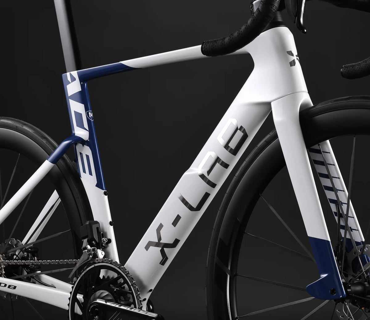 X-Lab AD8