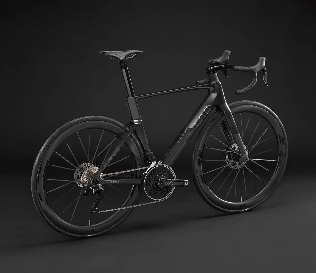X-Lab AD8