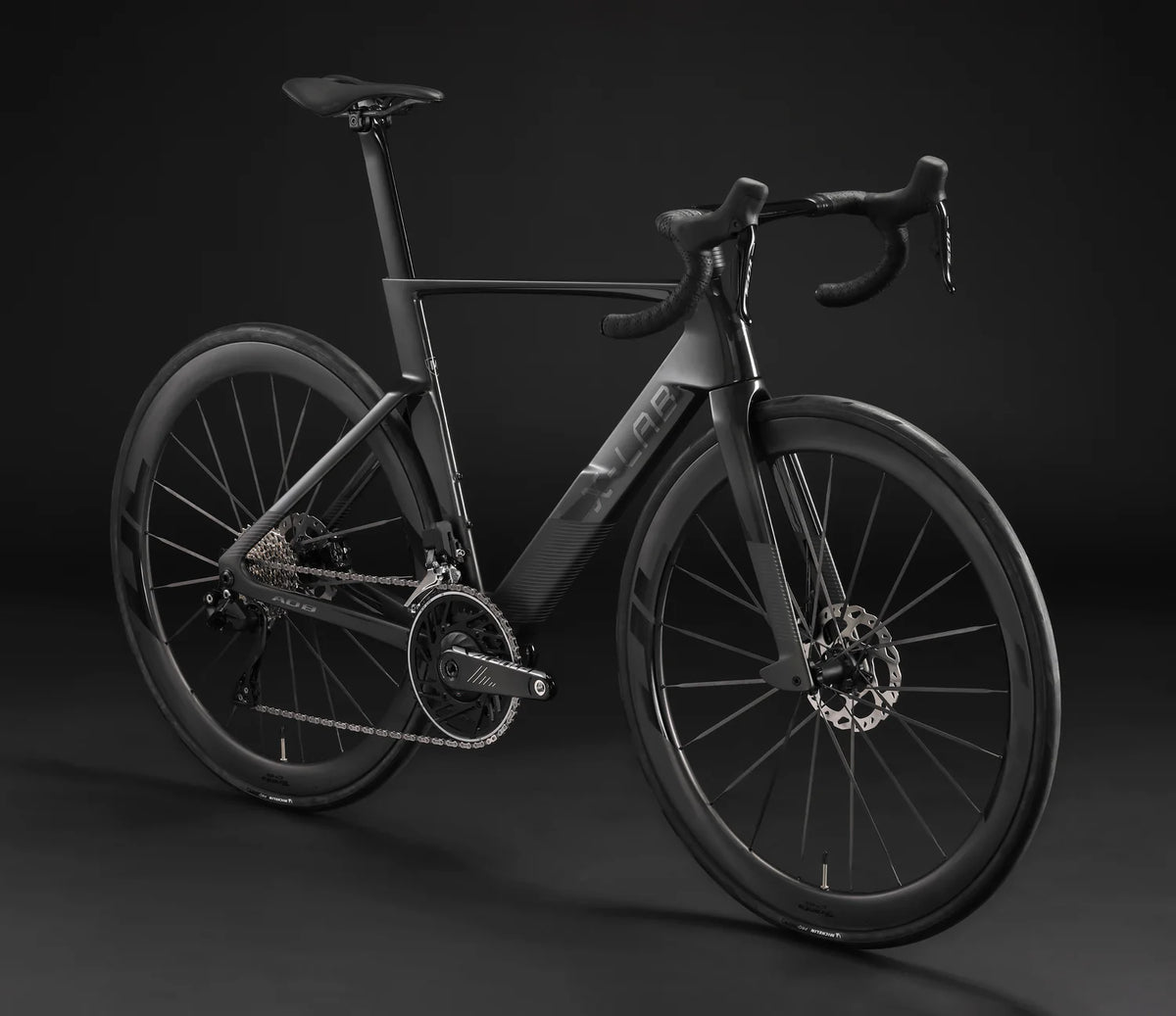 X-Lab AD8