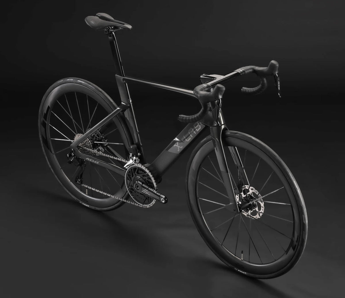 X-Lab AD8