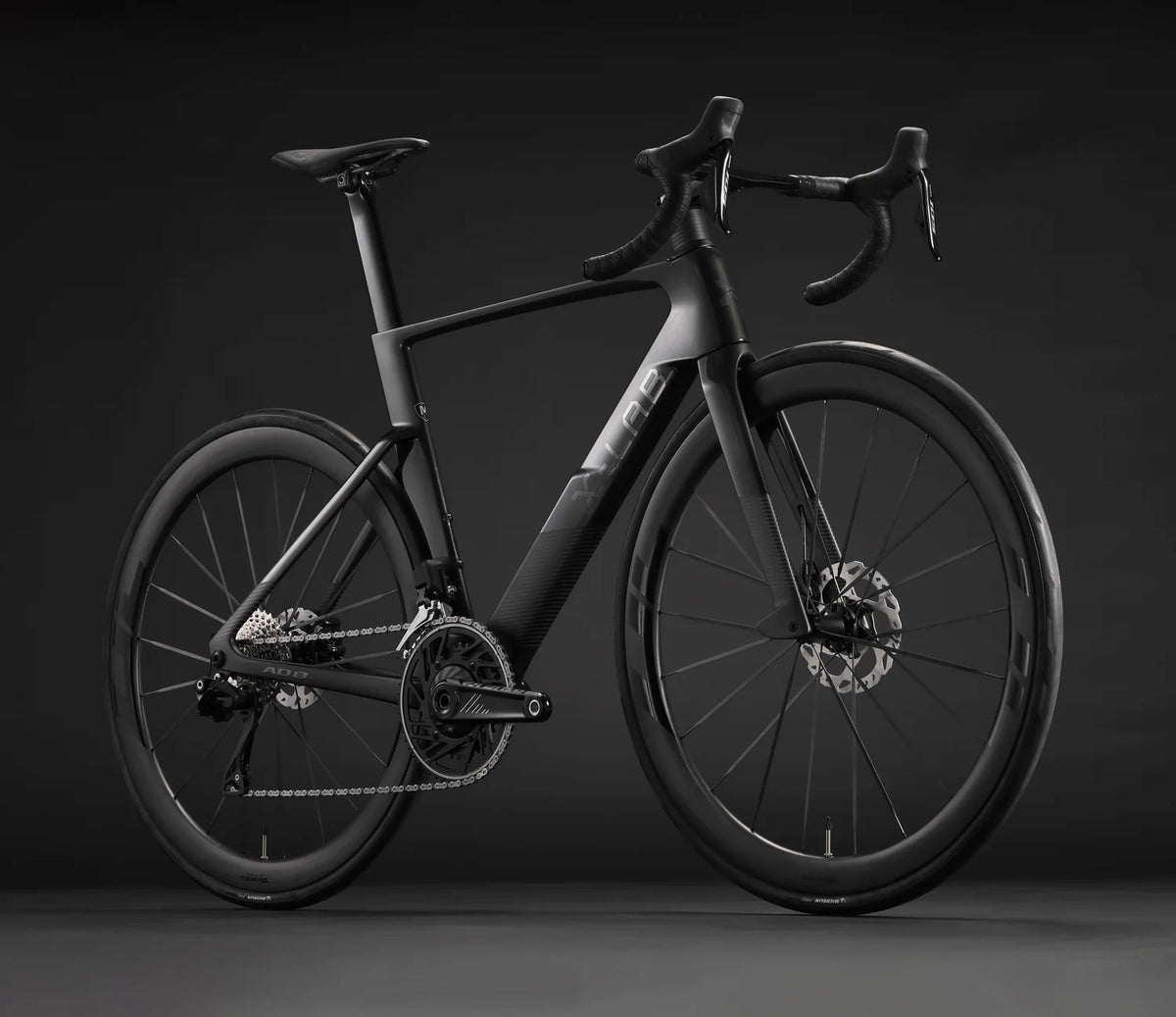 X-Lab AD8