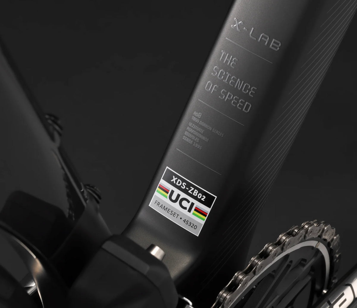 X-Lab AD8