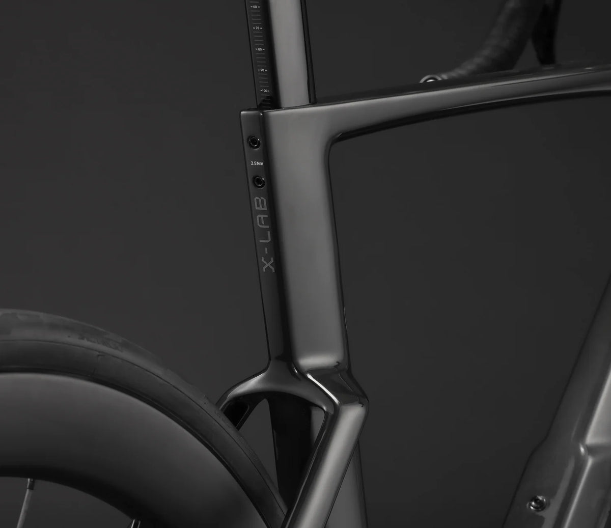 X-Lab AD8