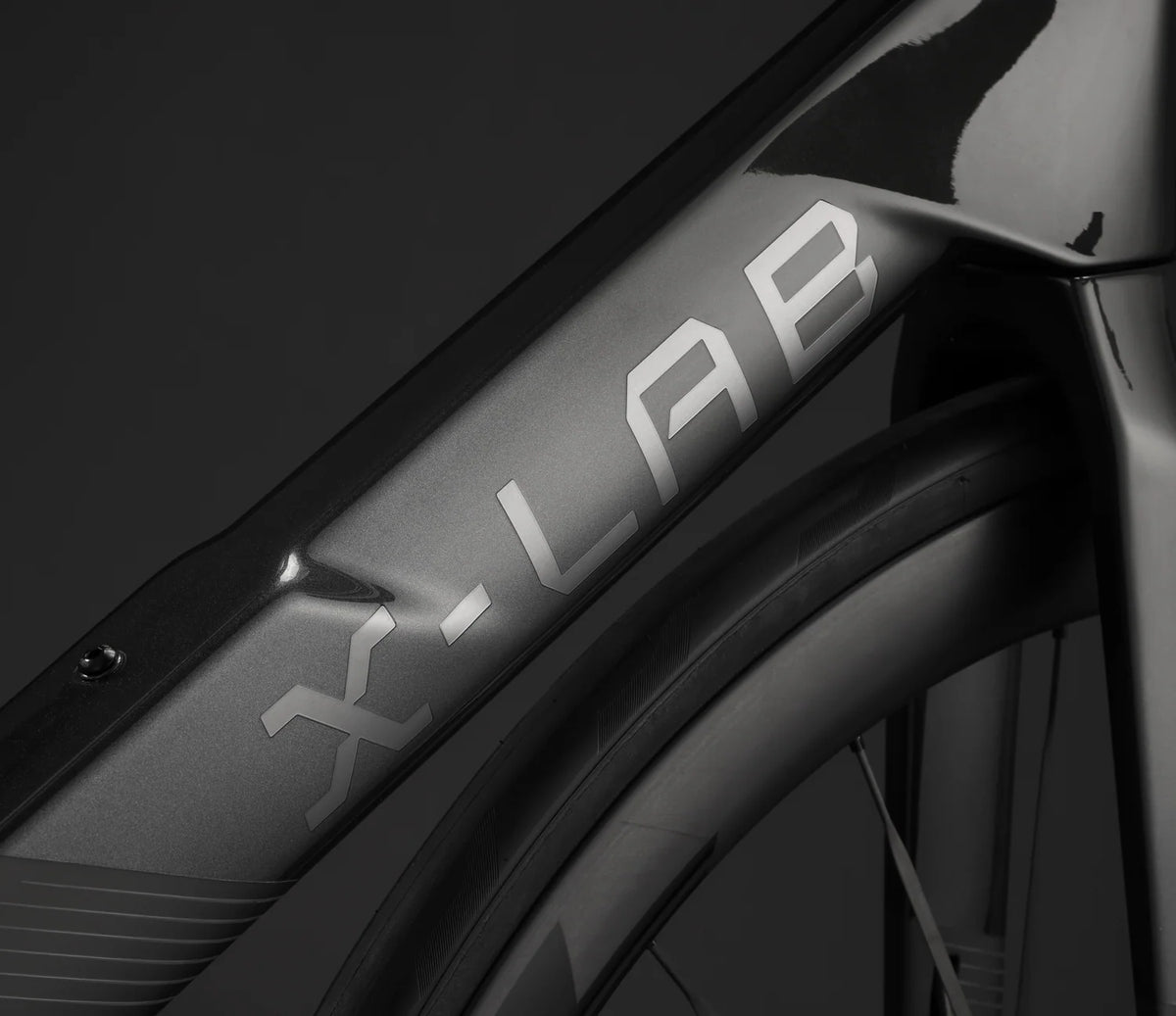 X-Lab AD8