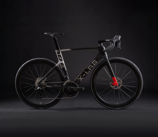 X-Lab AD8