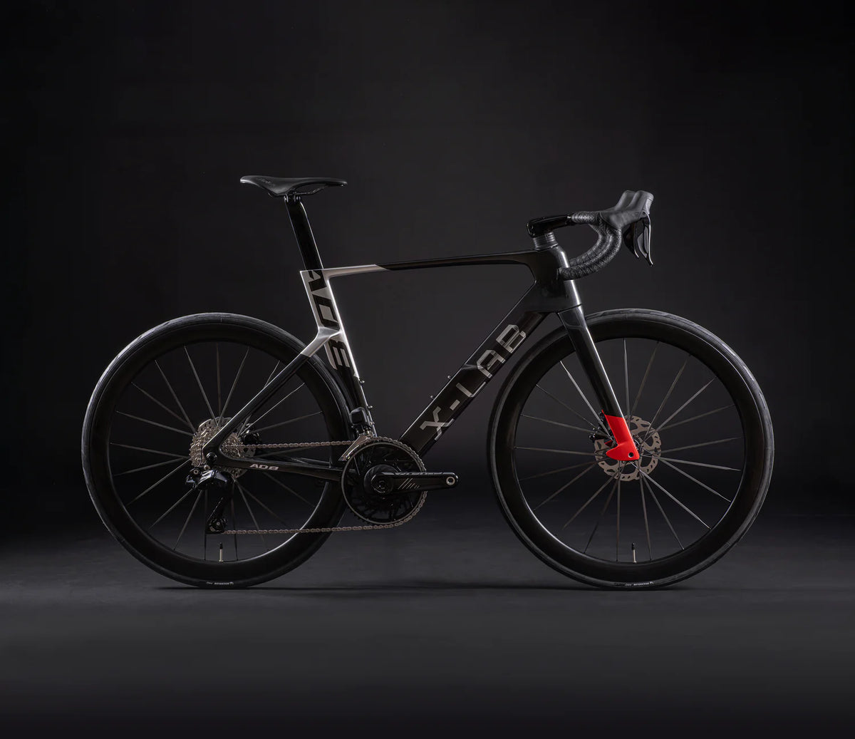 X-Lab AD8