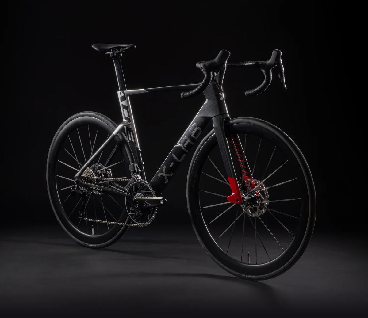 X-Lab AD8