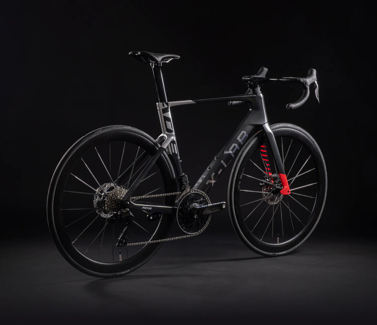 X-Lab AD8