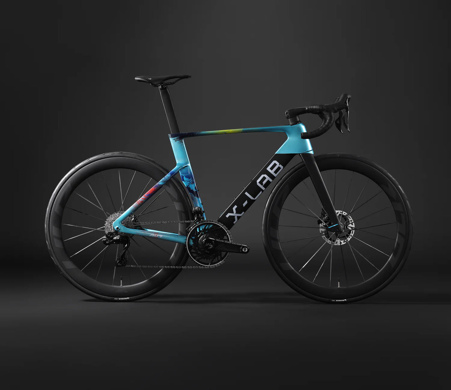 X-Lab AD9