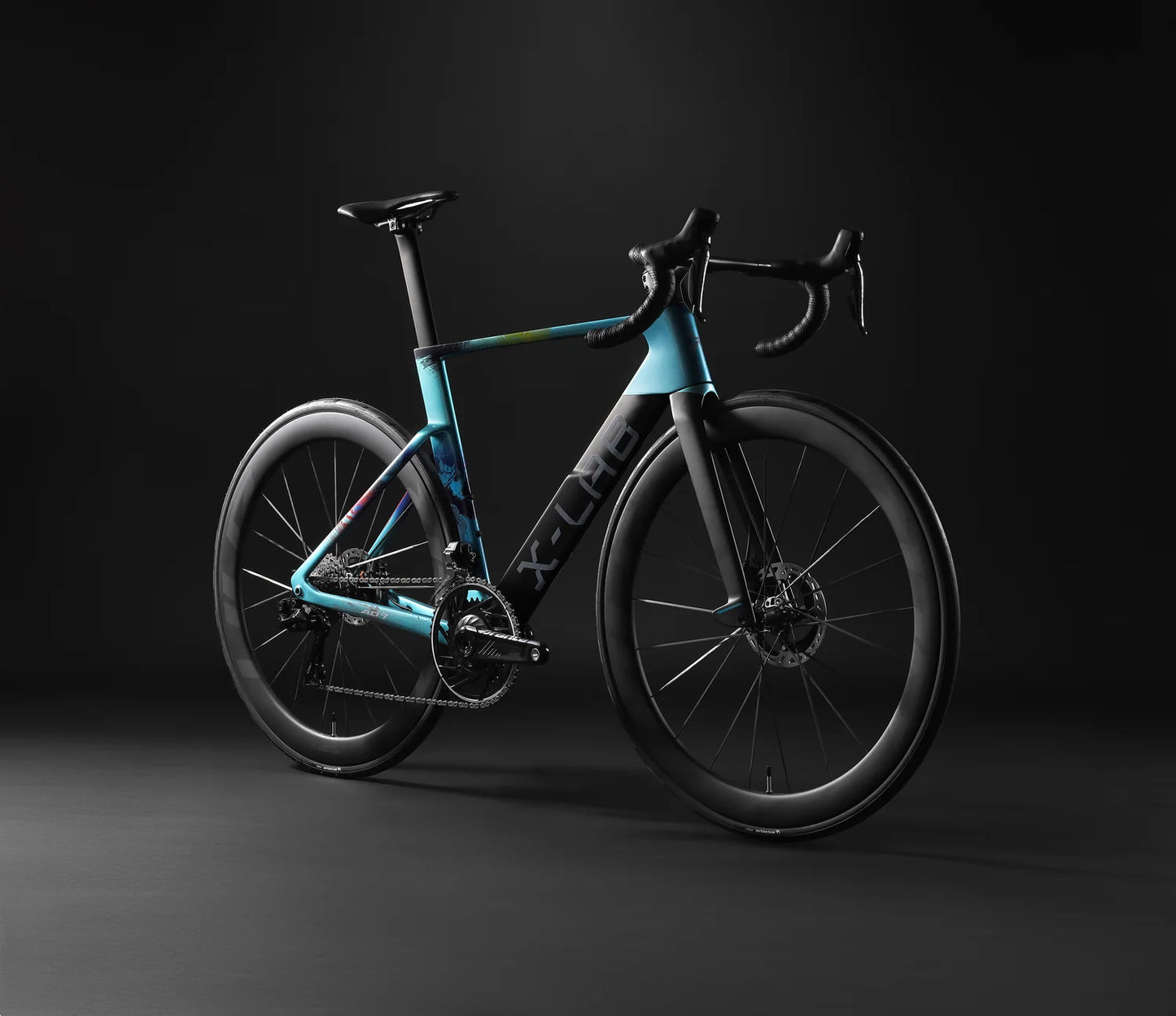 X-Lab AD9