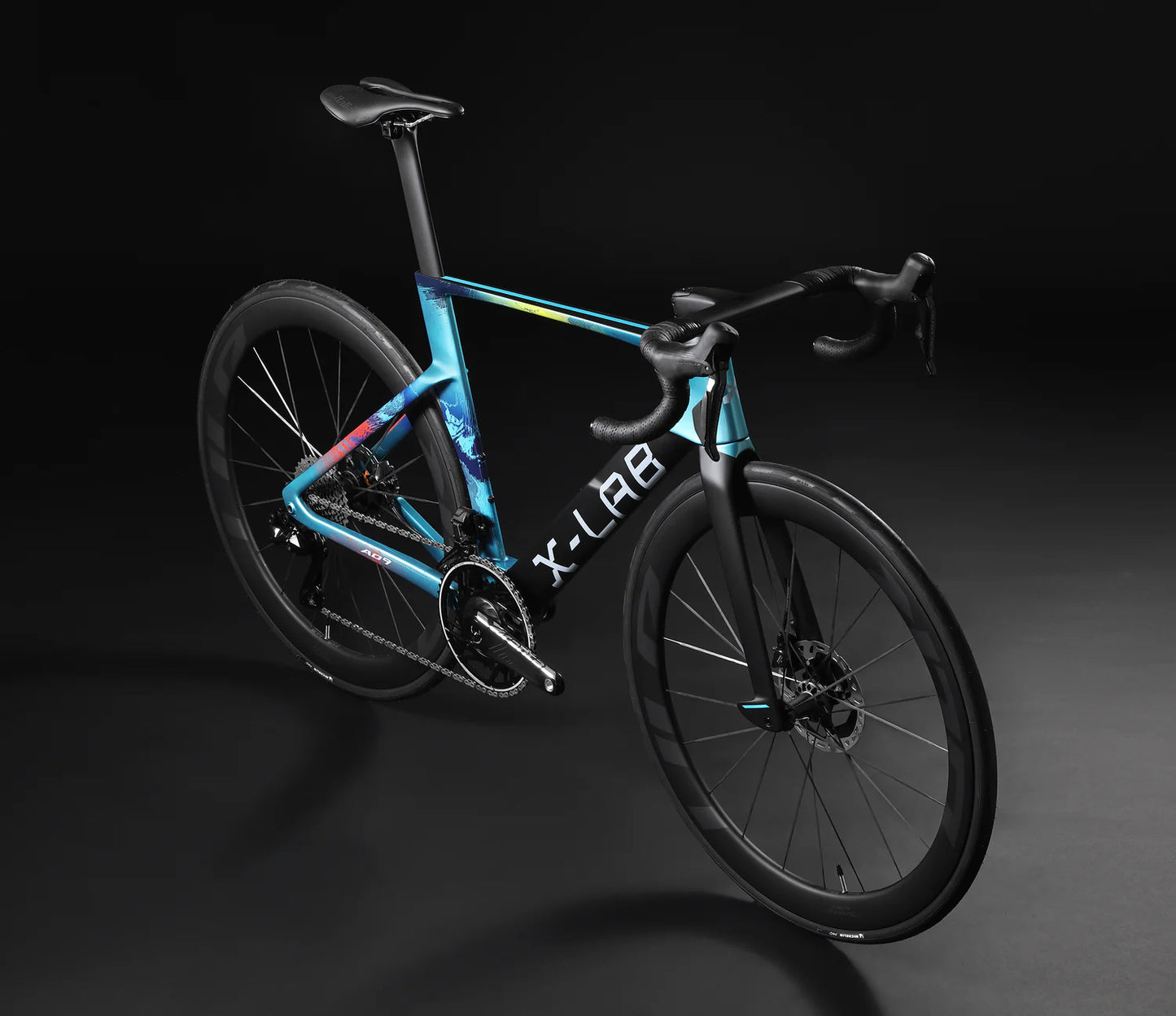 X-Lab AD9