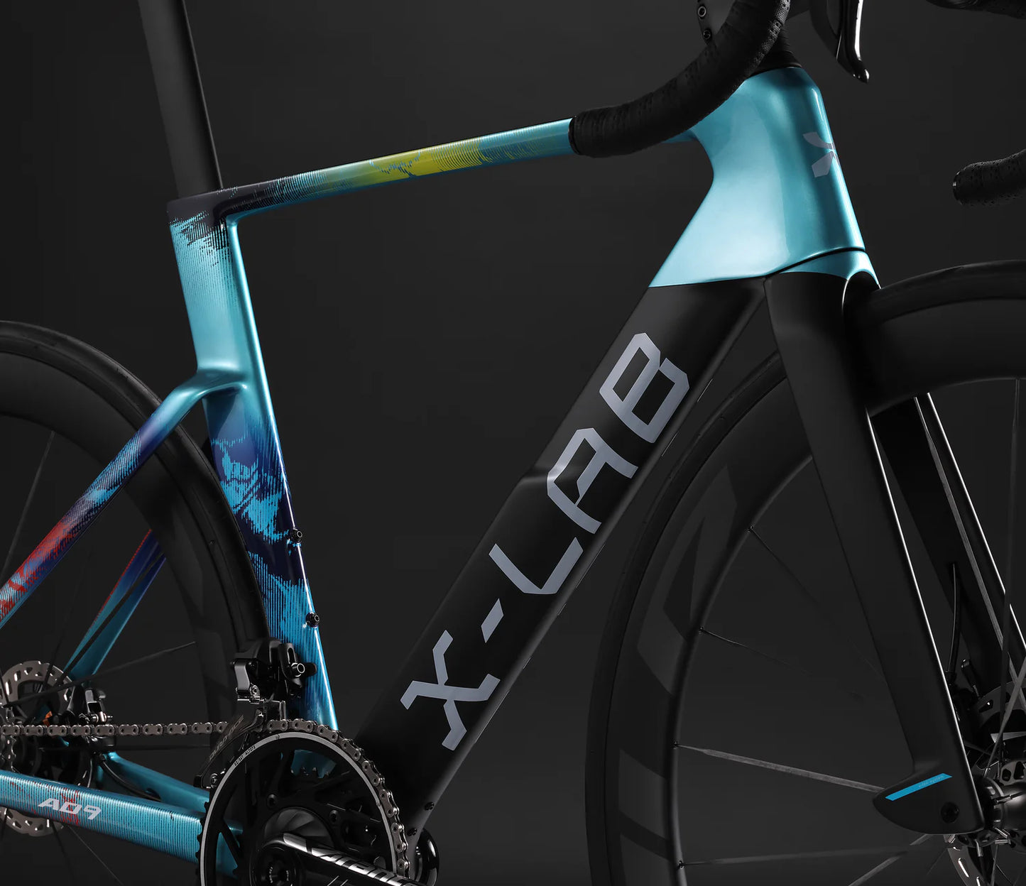 X-Lab AD9