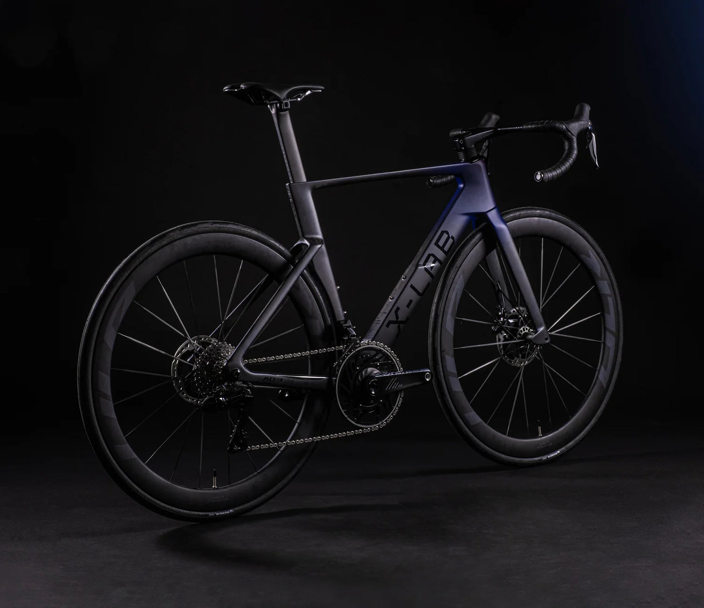 X-Lab AD9