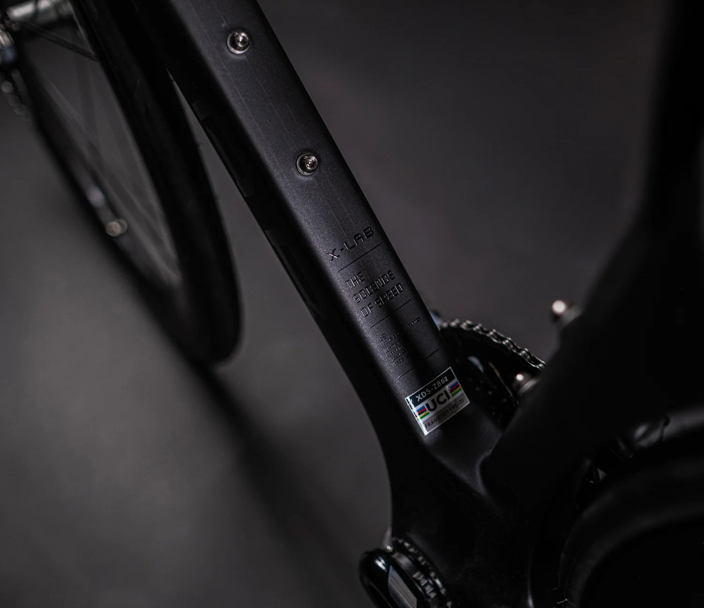X-Lab AD9