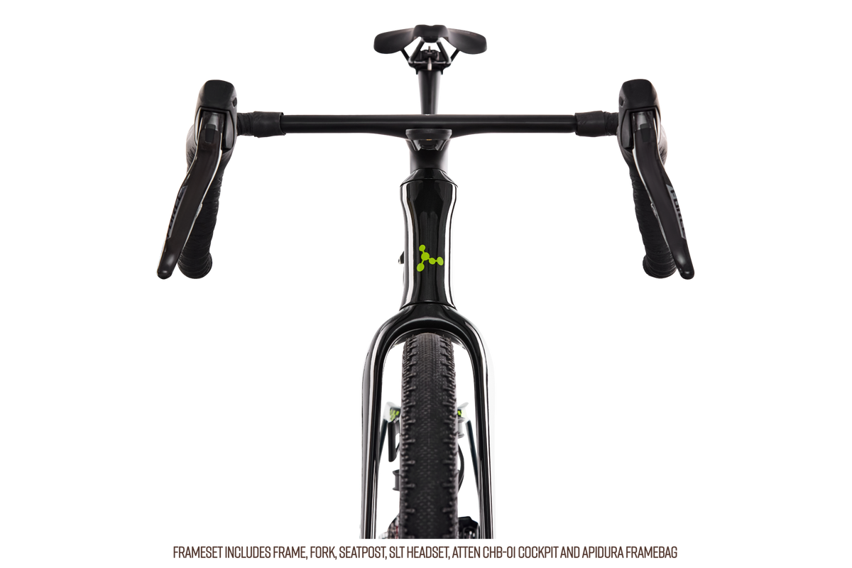 Argon 18 Anti Matter