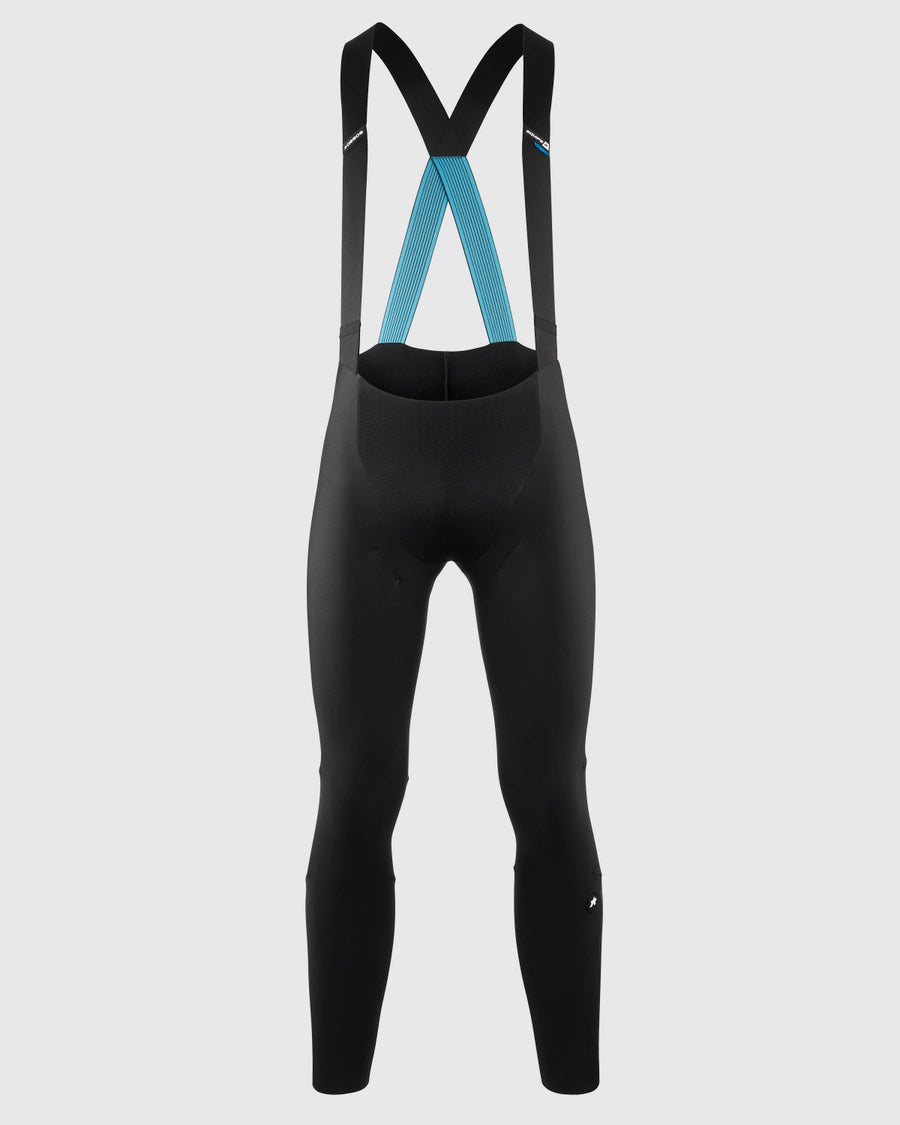 Assos EQUIPE R HABU Winter Bib Tights S11