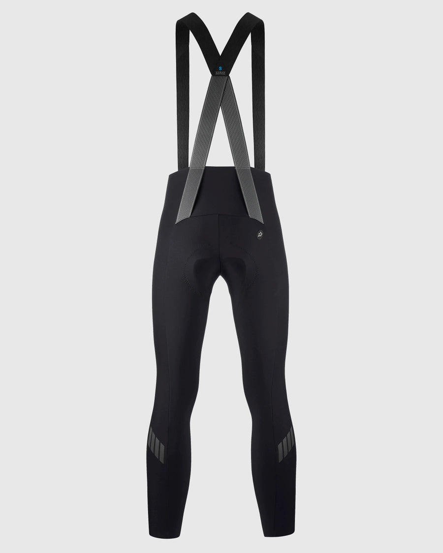 Assos MILLE GT Hashoogi winter bib Tights S11