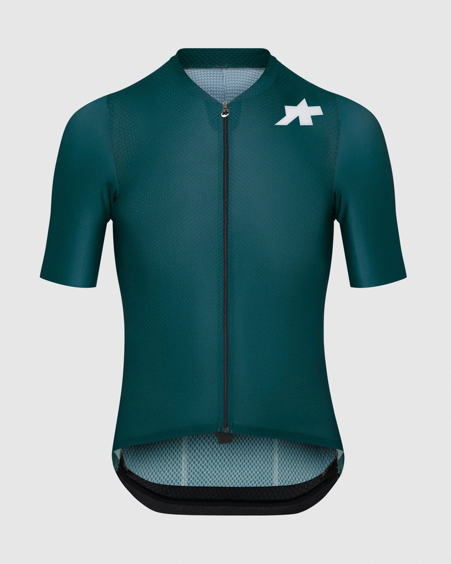 Assos MILLE GT Jersey S11 EVO