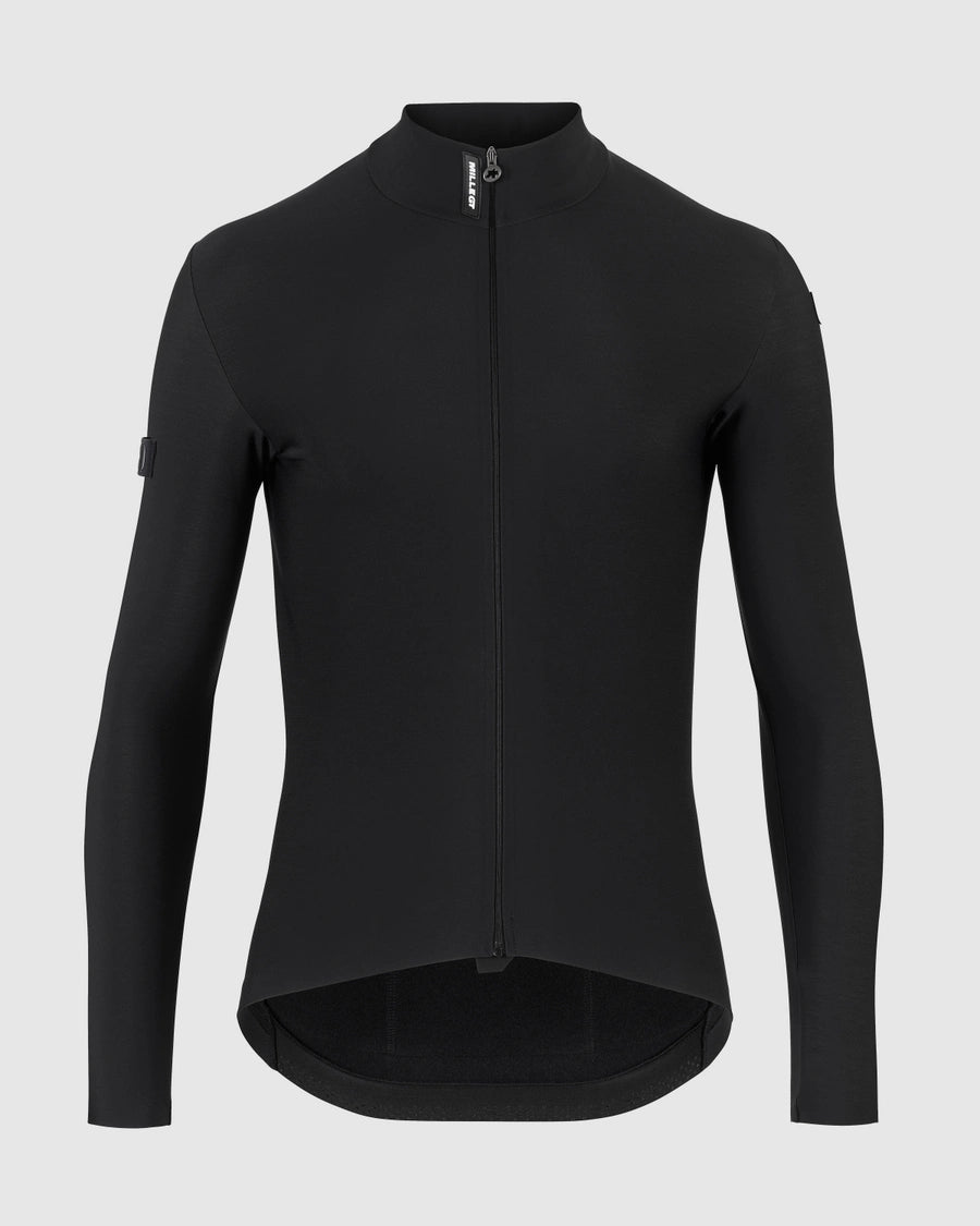 Assos MILLE GT spring fall LS Jersey