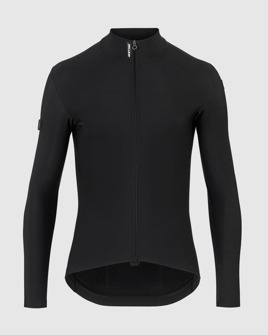 Assos MILLE GT spring fall LS Jersey