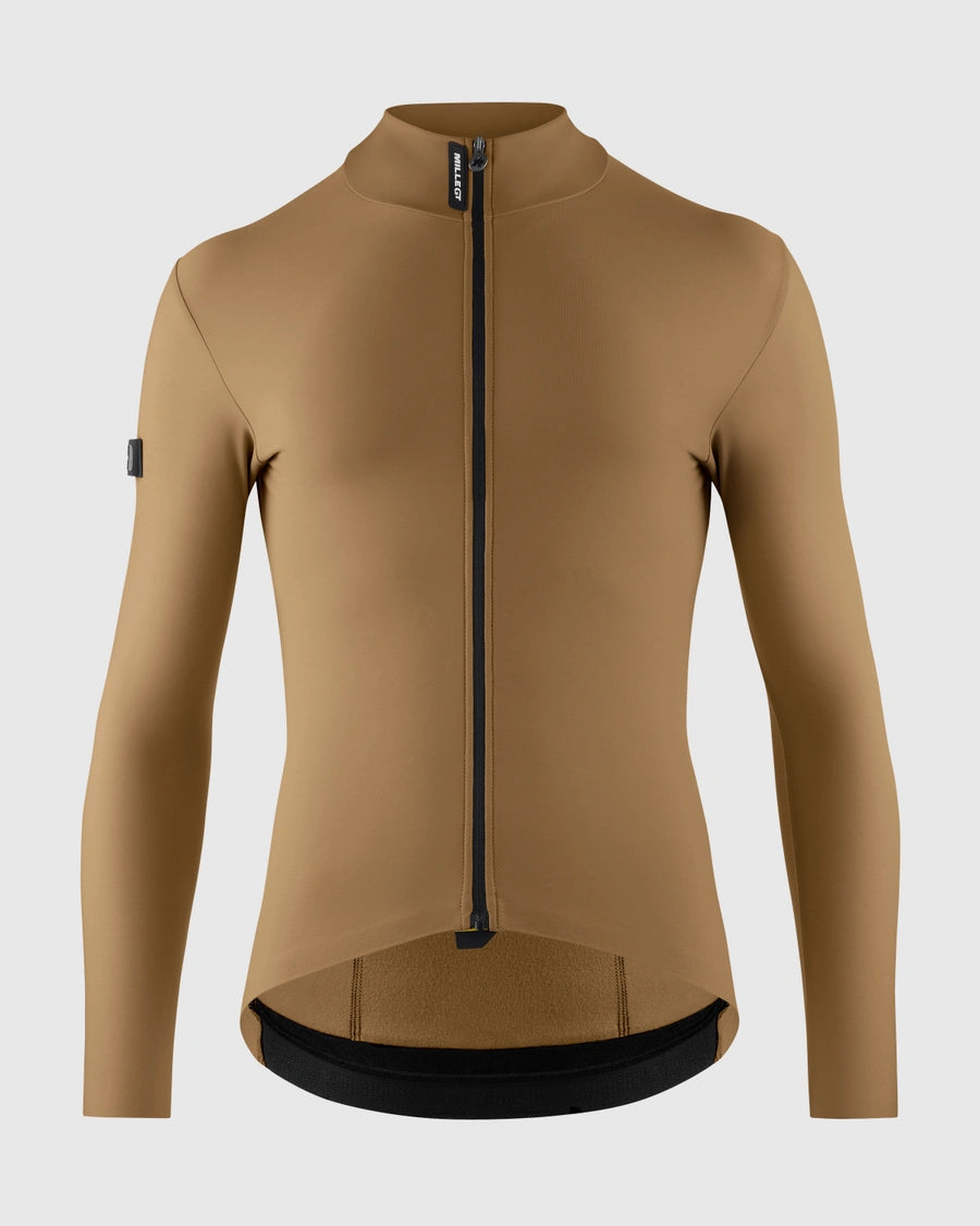 Assos MILLE GT spring fall LS Jersey