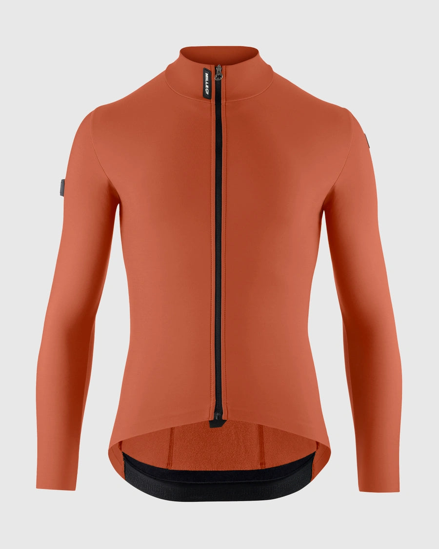 Assos MILLE GT spring fall LS Jersey