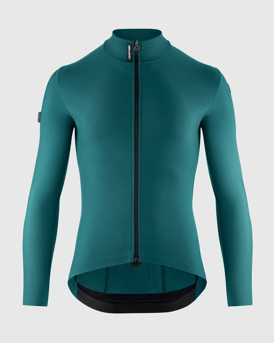 Assos MILLE GT spring fall LS Jersey