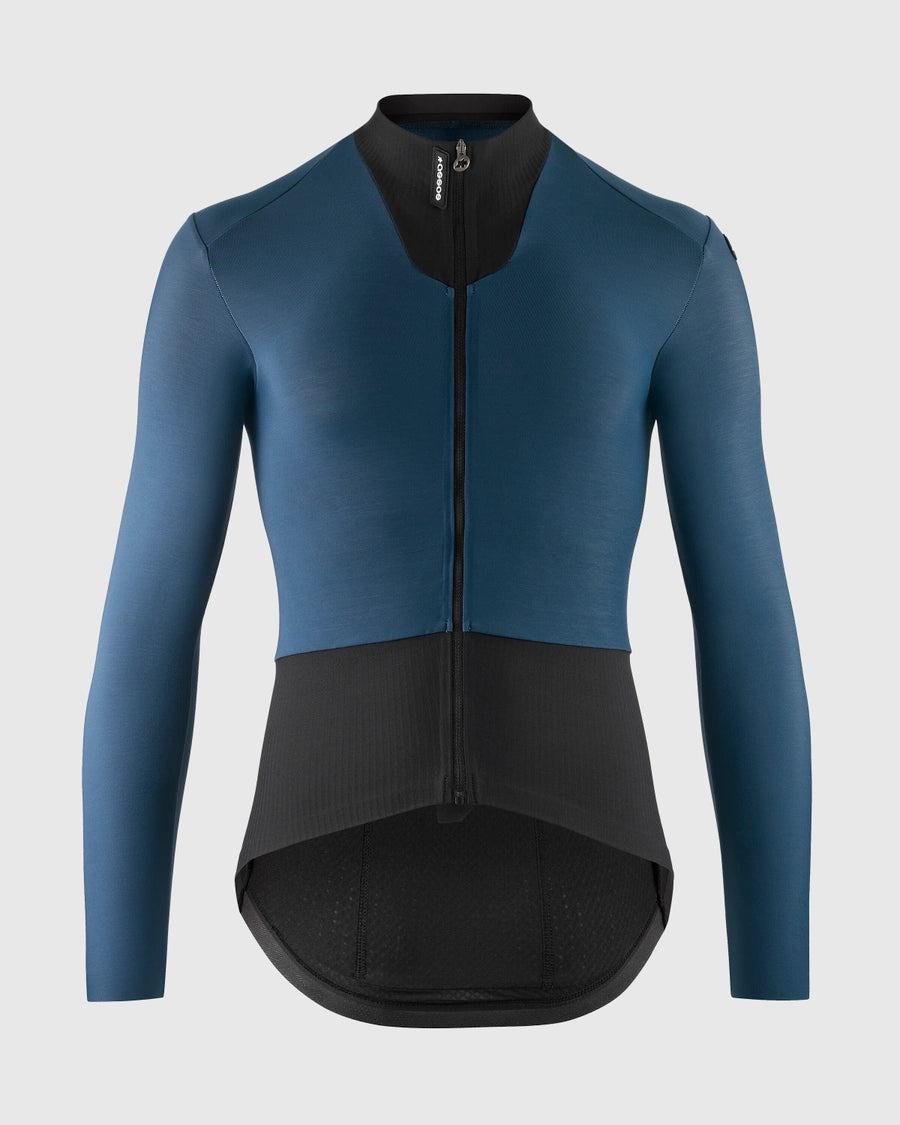 Assos EQUIPE R Spring Fall Jersey S11