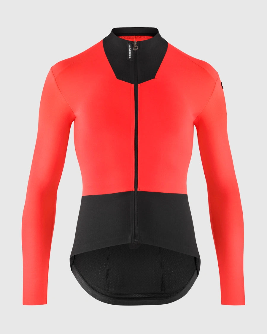 Assos EQUIPE R Spring Fall Jersey S11