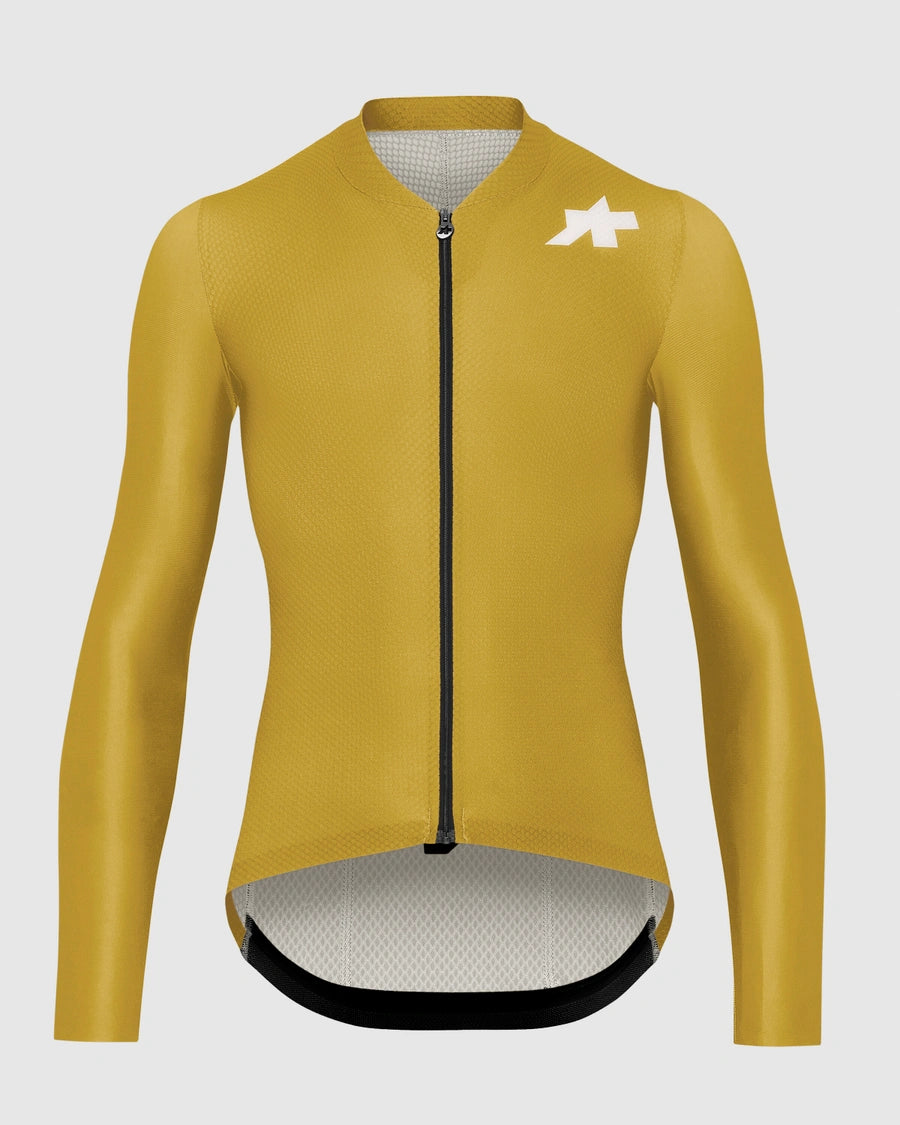 Assos MILLE GT LS Jersey S11 EVO