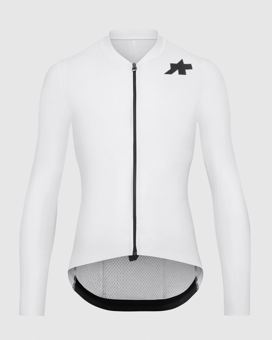 Assos MILLE GT LS Jersey S11 EVO