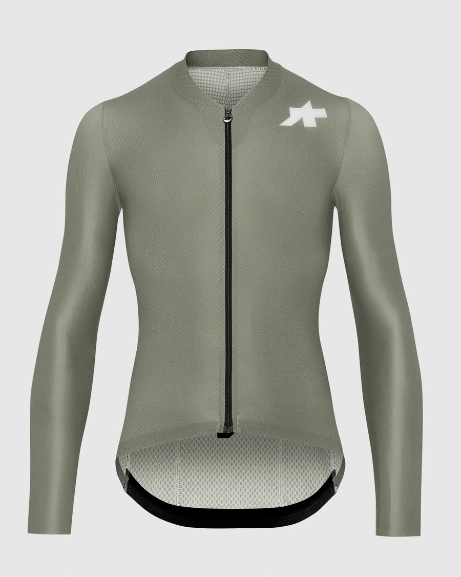 Assos MILLE GT LS Jersey S11 EVO