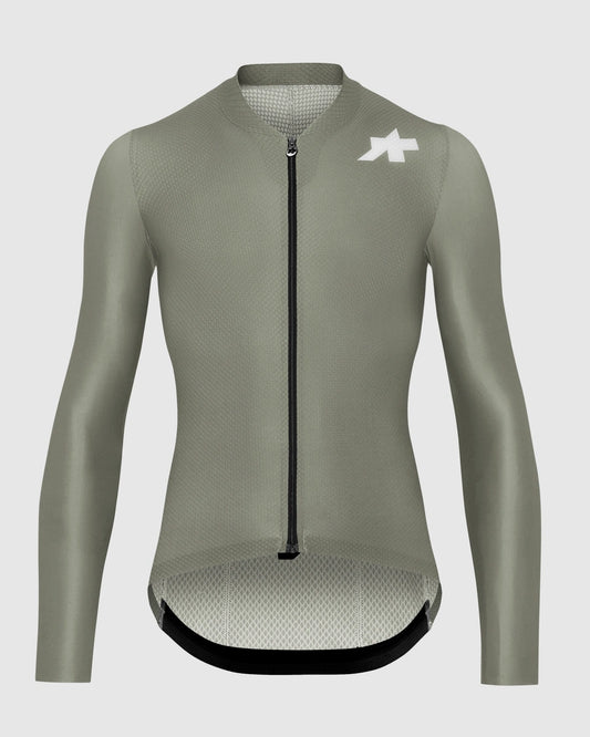 Assos MILLE GT LS Jersey S11 EVO