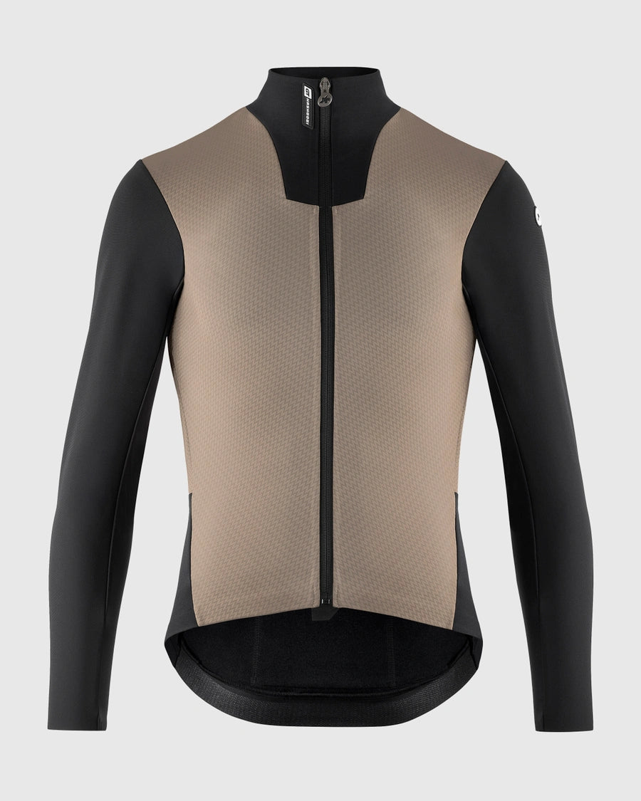 Assos MILLE GT Hashoogi winter Jacket S11