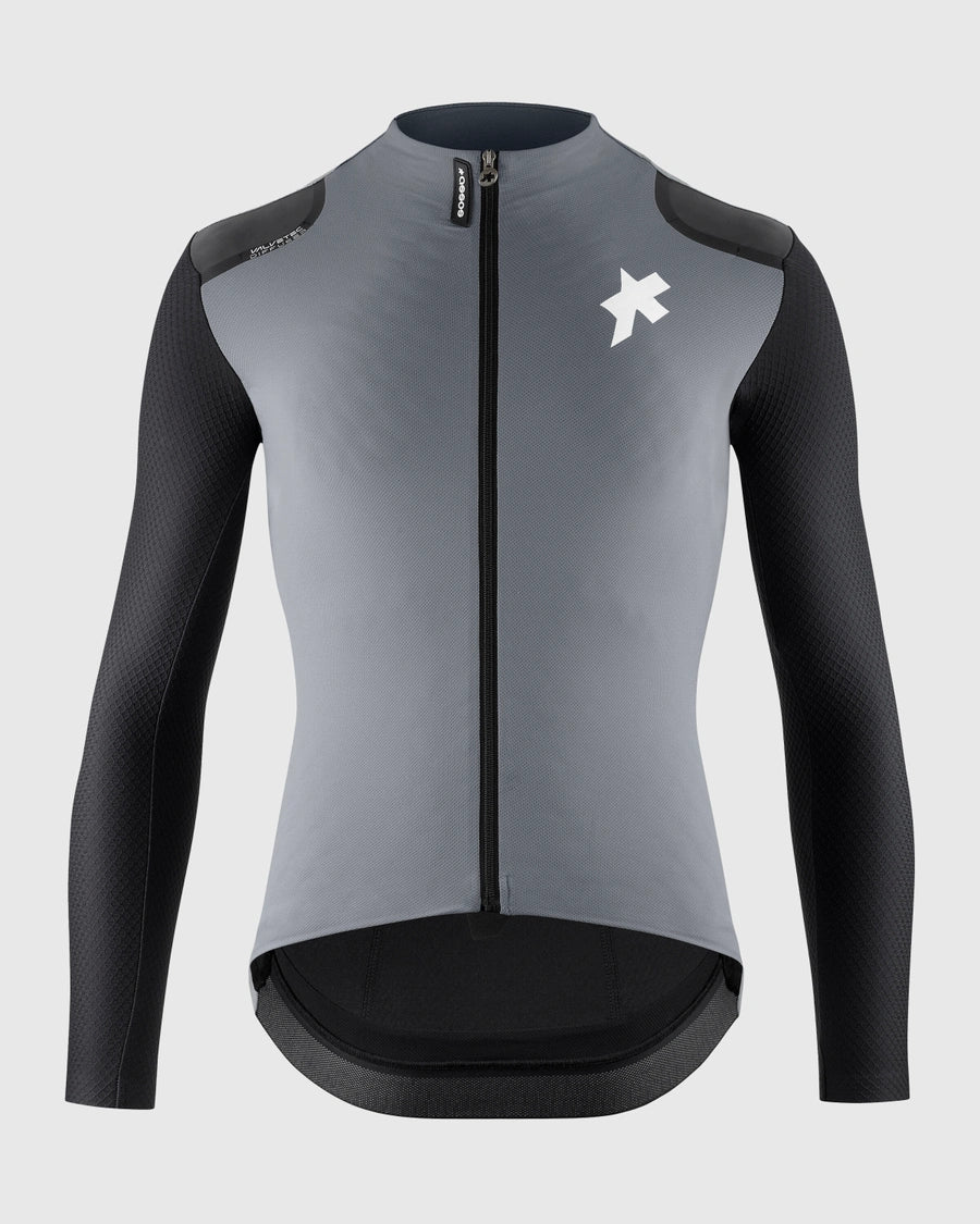 Assos EQUIPE RS Spring Fall Jacket S11