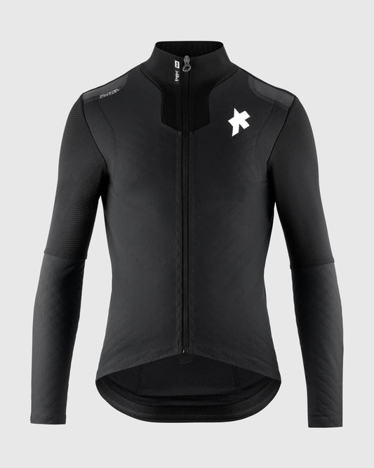 Assos EQUIPE RS Johdah Ultraz Winter Jacket S11