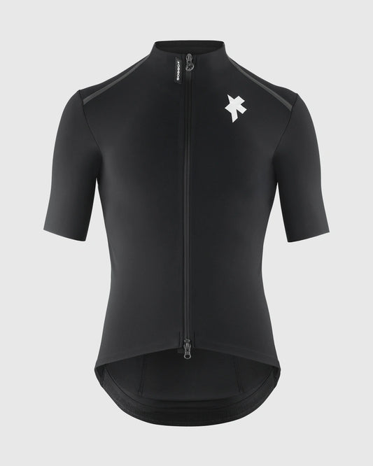 Assos EQUIPE R Thermo Rain Jersey S11