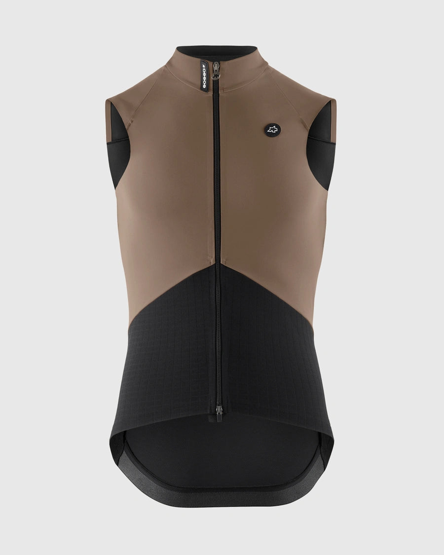 Assos MILLE GTS spring fall Vest S11