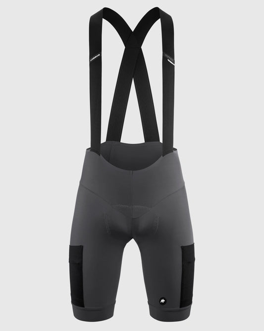 Assos TACTICA Kieskäfer Gravel Bib Shorts T5