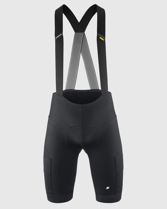Assos TACTICA spring fall Bib Shorts T5