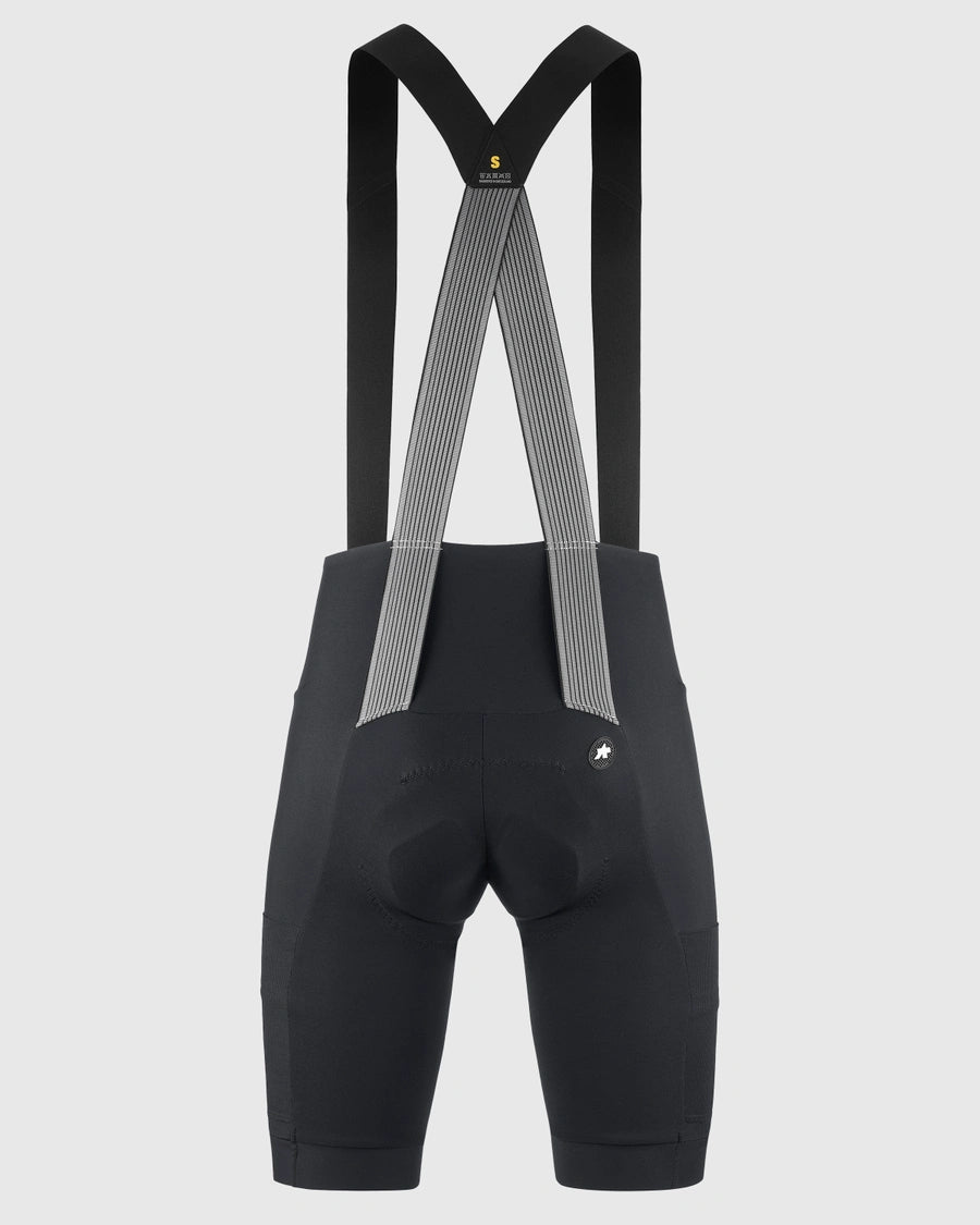 Assos TACTICA spring fall Bib Shorts T5
