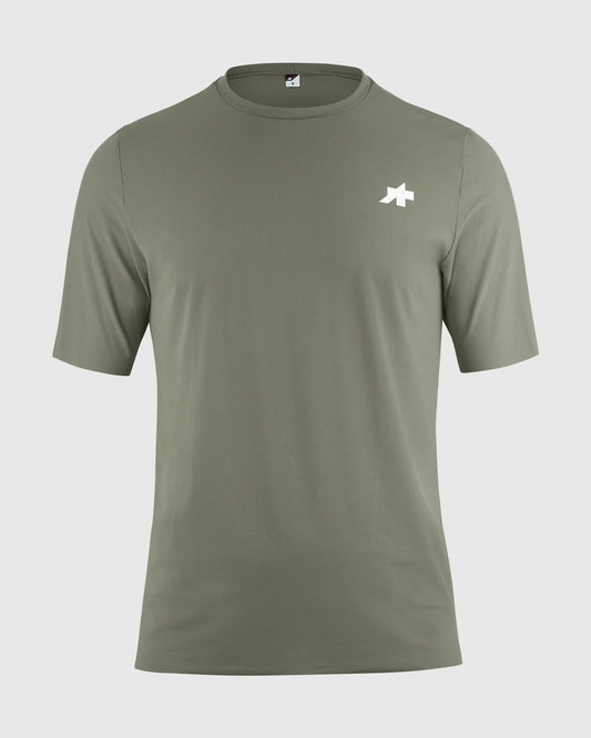 Assos TACTICA  POST RIDE T-Shirt T5