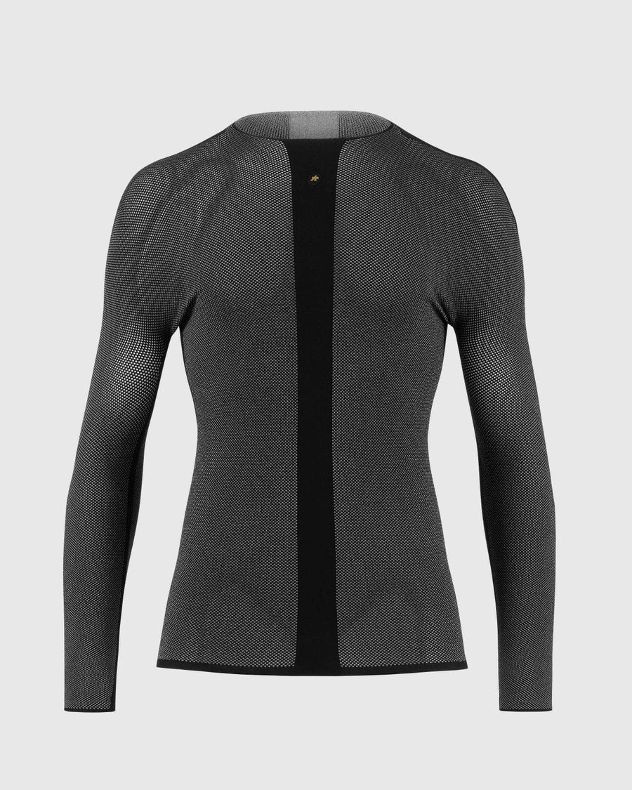 Assos GTO Spring Fall LS DermaSensor