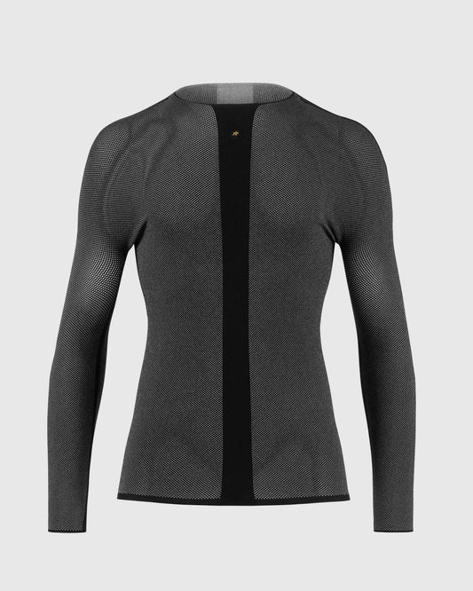 Assos GTO Spring Fall LS DermaSensor